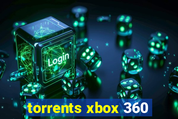 torrents xbox 360